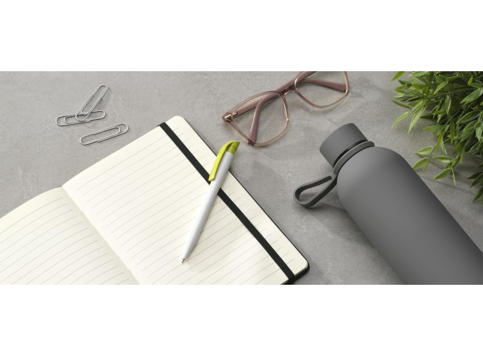 Stilolinea, penna a sfera S45 in ABS FullGadgets.com