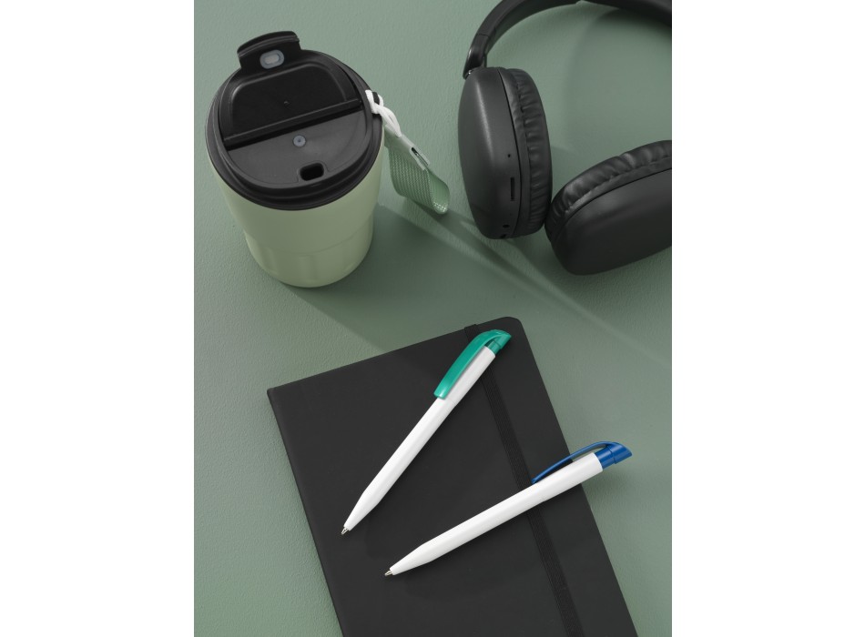 Stilolinea, penna a sfera S45 in ABS FullGadgets.com