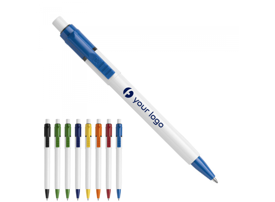 Stilolinea, penna Baron ABS FullGadgets.com