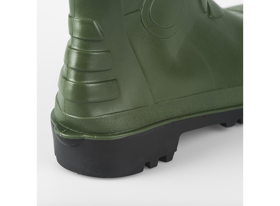 Stivale giallo/verde S5 FullGadgets.com