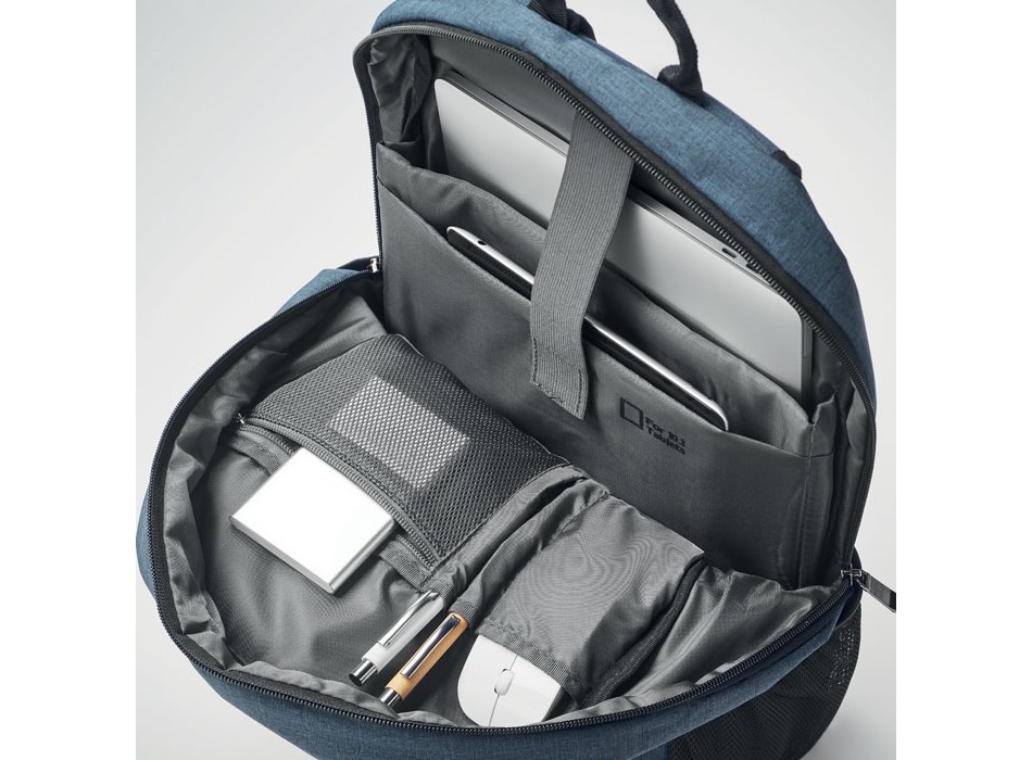 STOCKHOLM BAG - Zaino porta pc FullGadgets.com