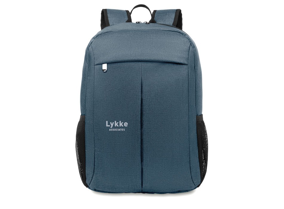 STOCKHOLM BAG - Zaino porta pc FullGadgets.com