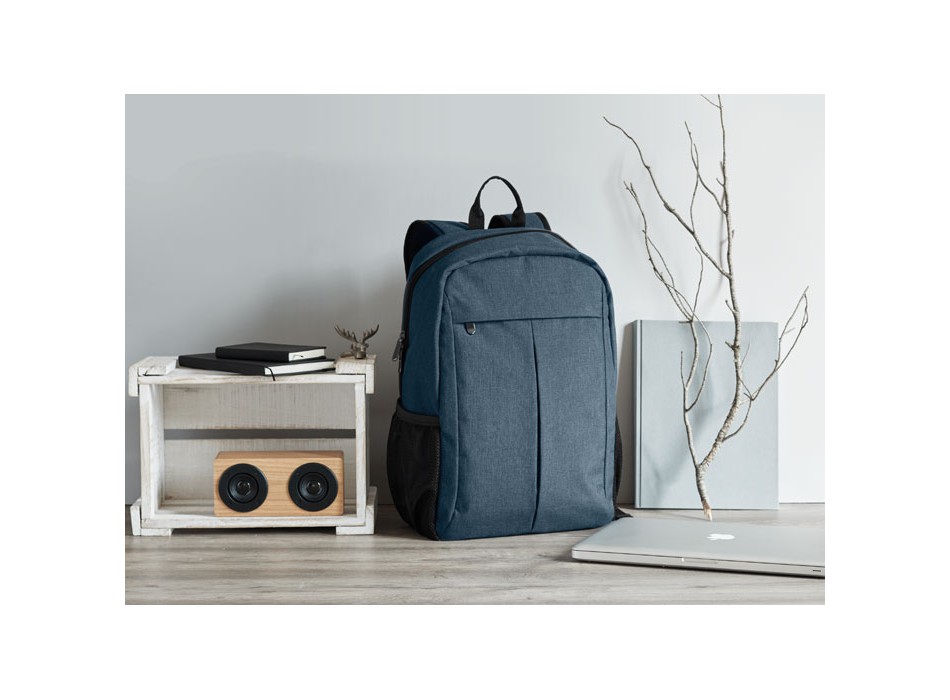 STOCKHOLM BAG - Zaino porta pc FullGadgets.com