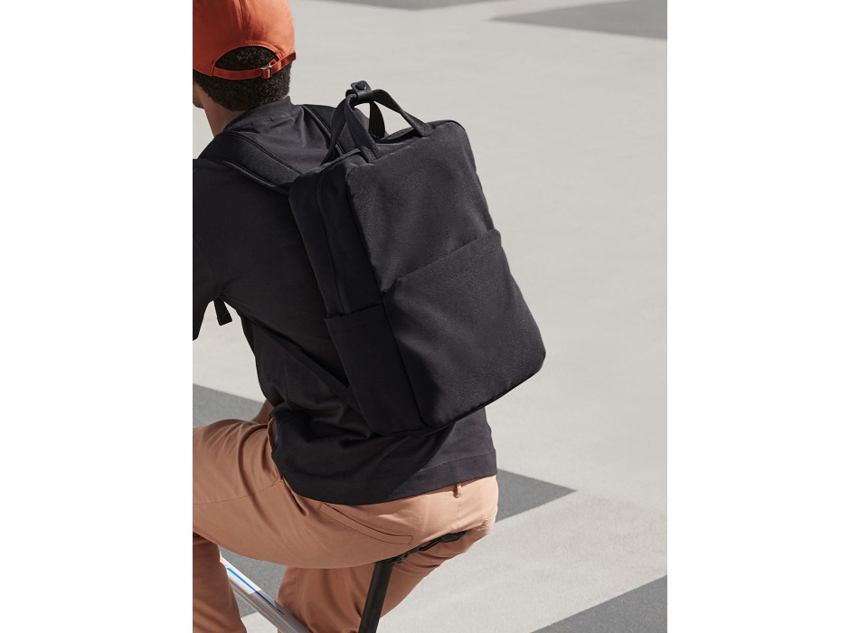 Stockholm Laptop Backpack FullGadgets.com