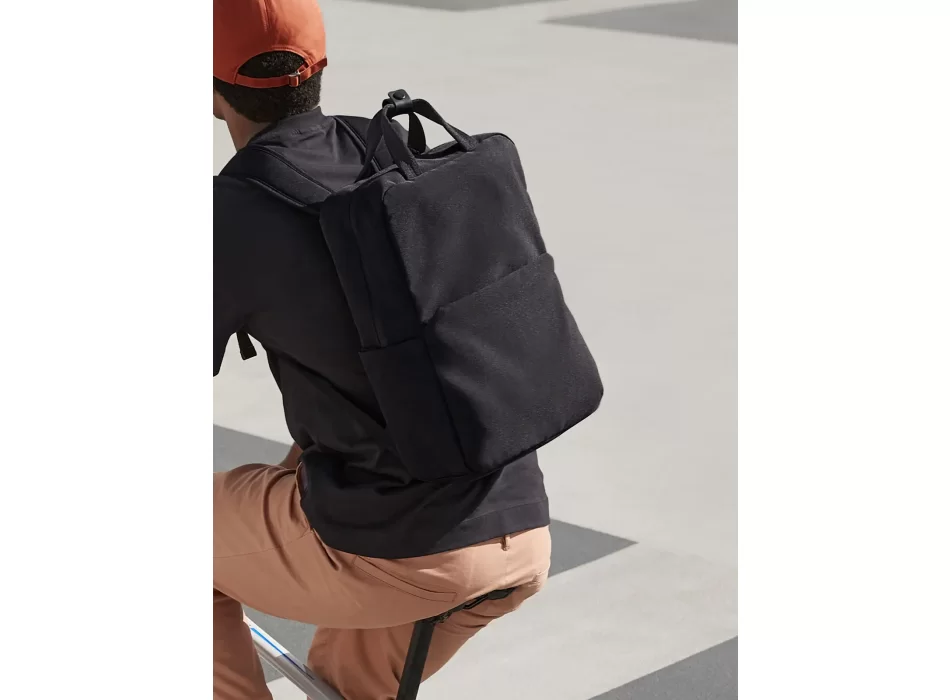 Stockholm Laptop Backpack FullGadgets.com