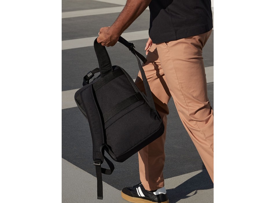 Stockholm Laptop Backpack FullGadgets.com