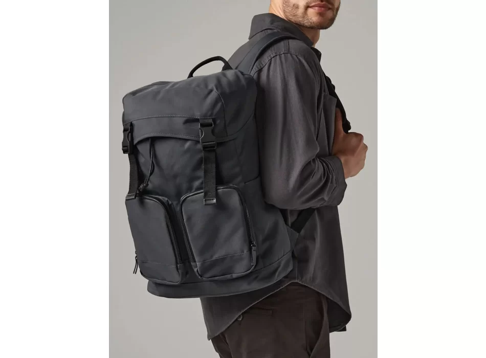 Stockholm Laptop Rucksack  FullGadgets.com