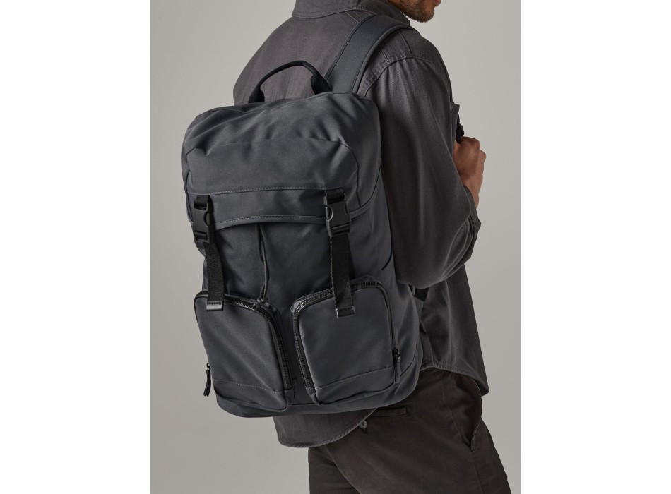 Stockholm Laptop Rucksack  FullGadgets.com