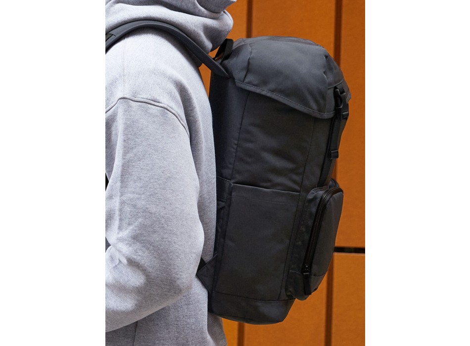 Stockholm Laptop Rucksack  FullGadgets.com