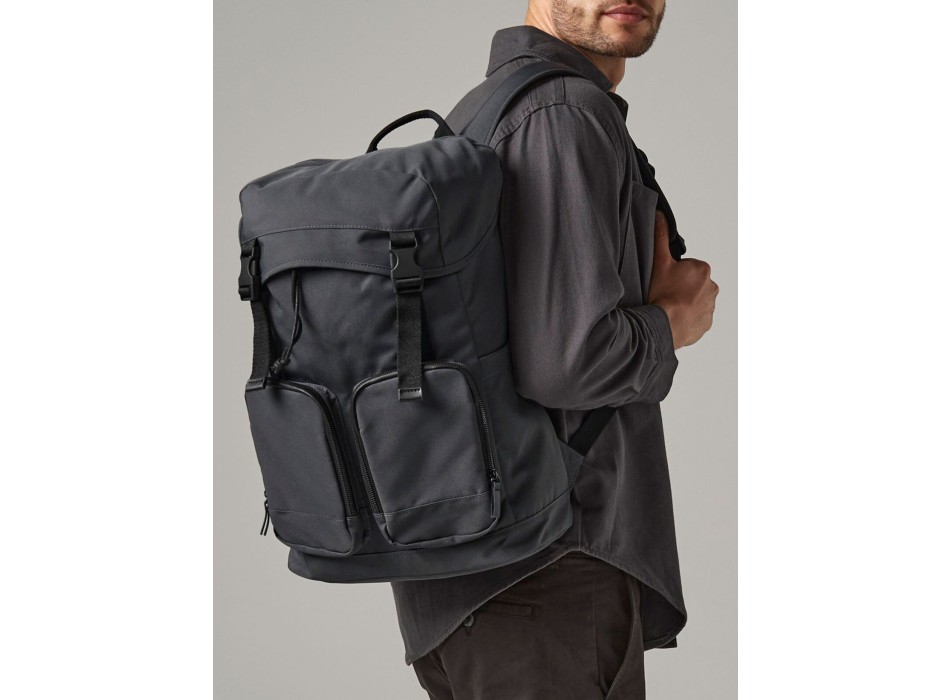 Stockholm Laptop Rucksack  FullGadgets.com