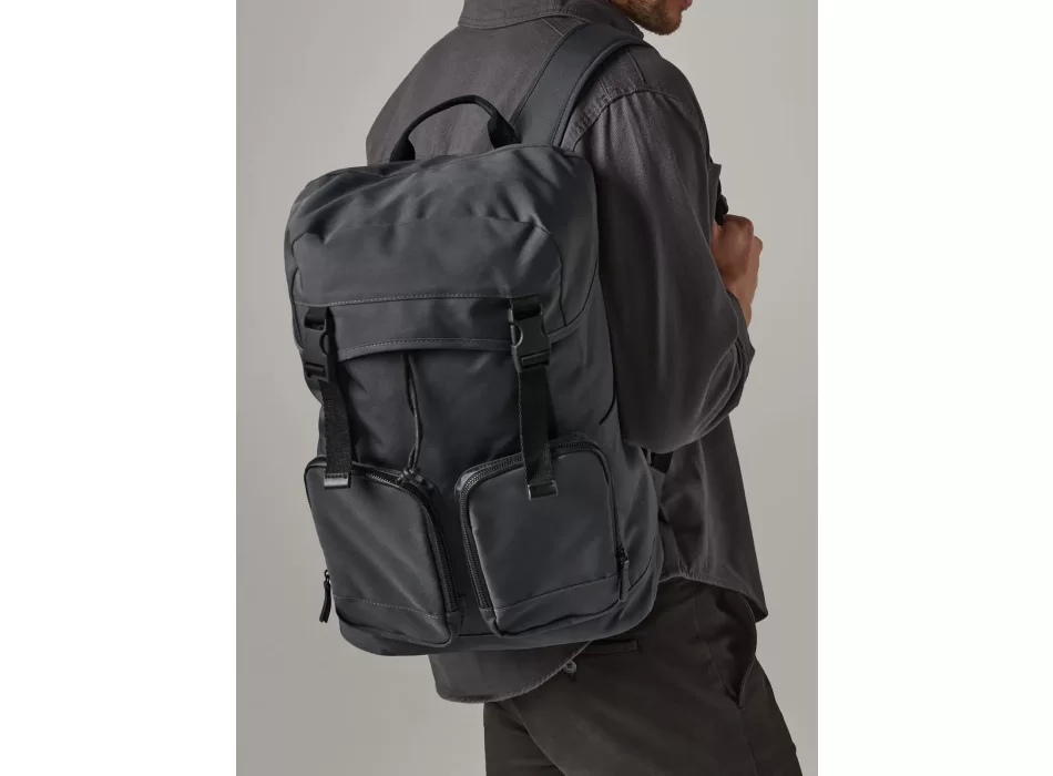 Stockholm Laptop Rucksack  FullGadgets.com