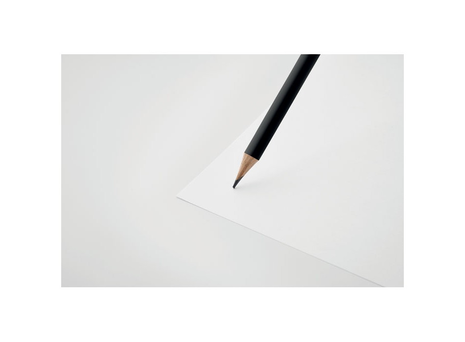 STOMP SHARP - Matita naturale con gomma FullGadgets.com