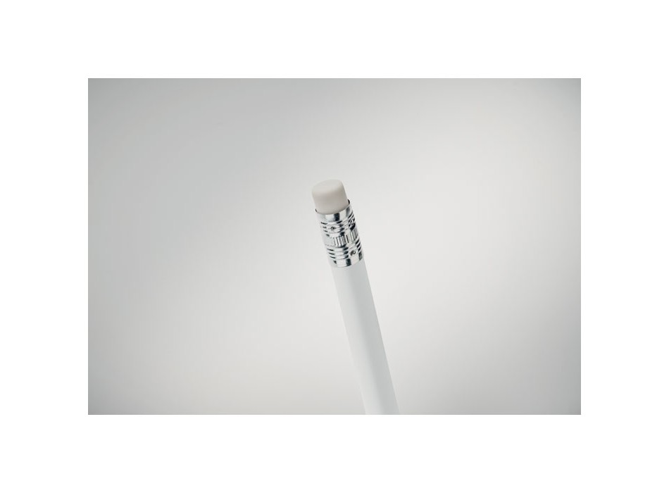 STOMP SHARP - Matita naturale con gomma FullGadgets.com