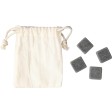 Stone ice cubes set Jens FullGadgets.com