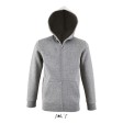 STONE KIDS - STONE KIDS HOODIE  260g FullGadgets.com