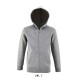STONE KIDS - STONE KIDS HOODIE  260g FullGadgets.com