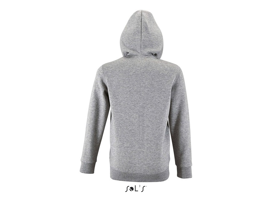 STONE KIDS - STONE KIDS HOODIE  260g FullGadgets.com