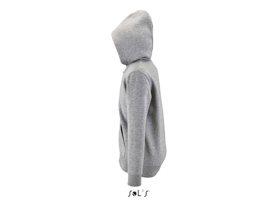 STONE KIDS - STONE KIDS HOODIE  260g FullGadgets.com