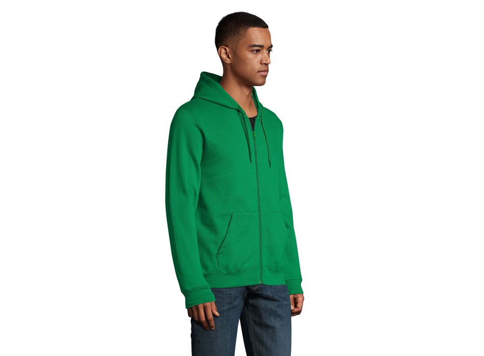 STONE - STONE UNI HOODIE 260g FullGadgets.com