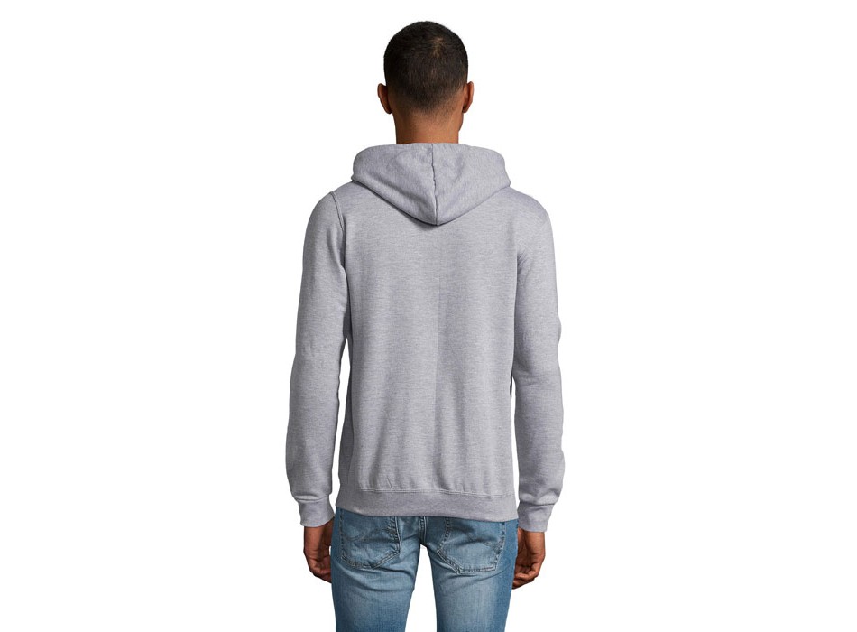 STONE - STONE UNI HOODIE 260g FullGadgets.com