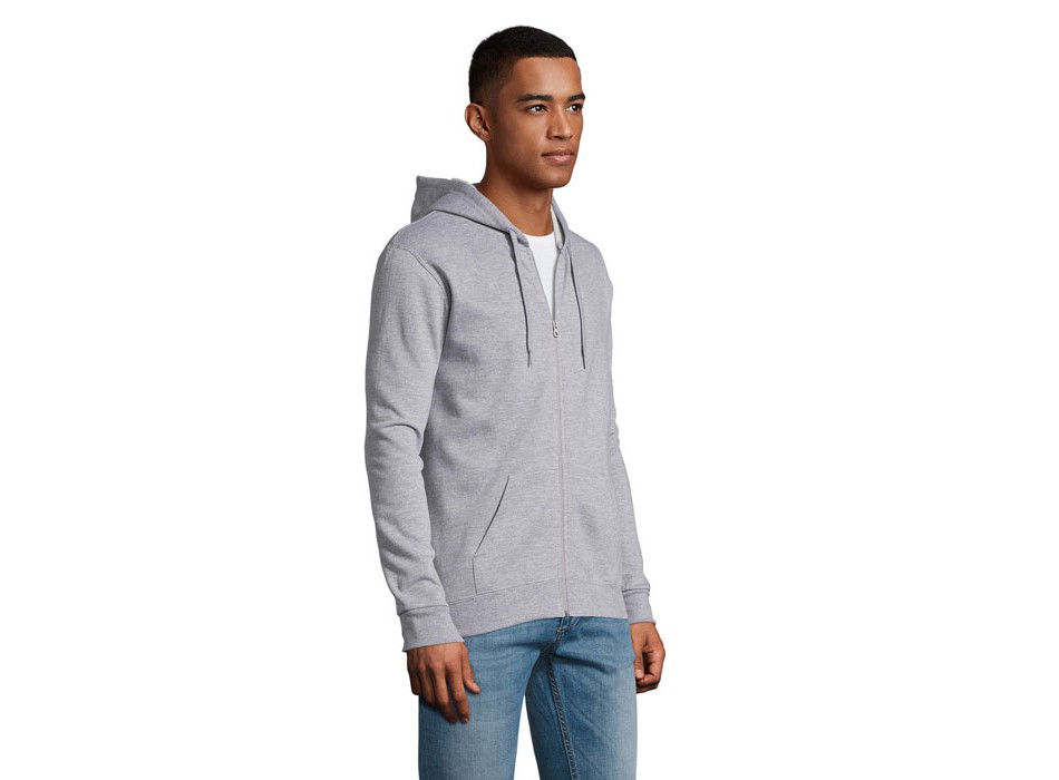 STONE - STONE UNI HOODIE 260g FullGadgets.com