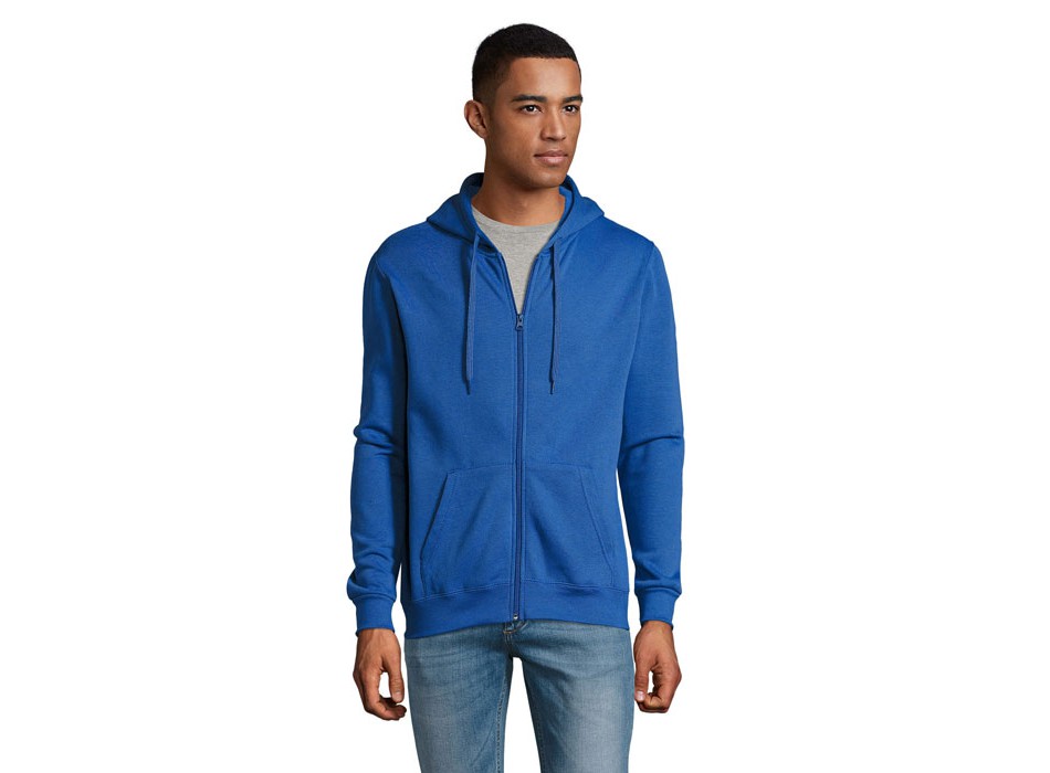 STONE - STONE UNI HOODIE 260g FullGadgets.com