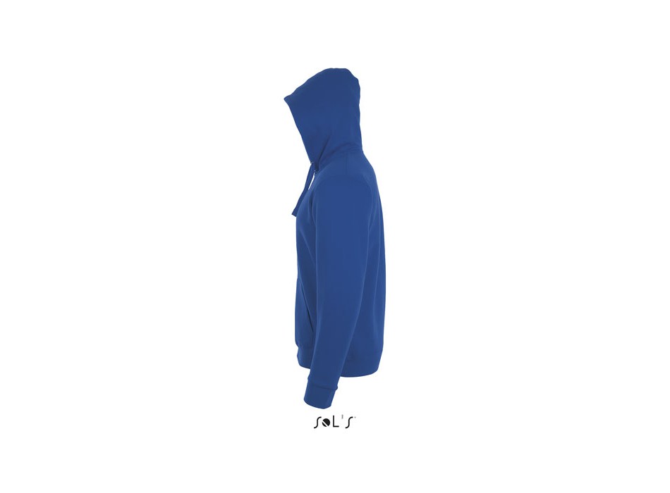 STONE - STONE UNI HOODIE 260g FullGadgets.com