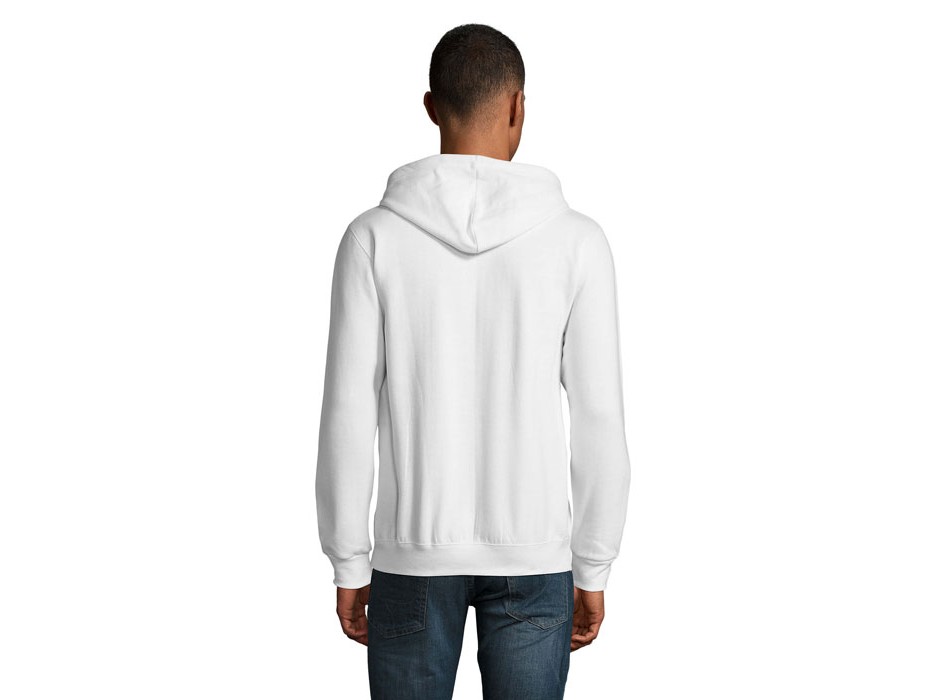 STONE - STONE UNI HOODIE 260g FullGadgets.com