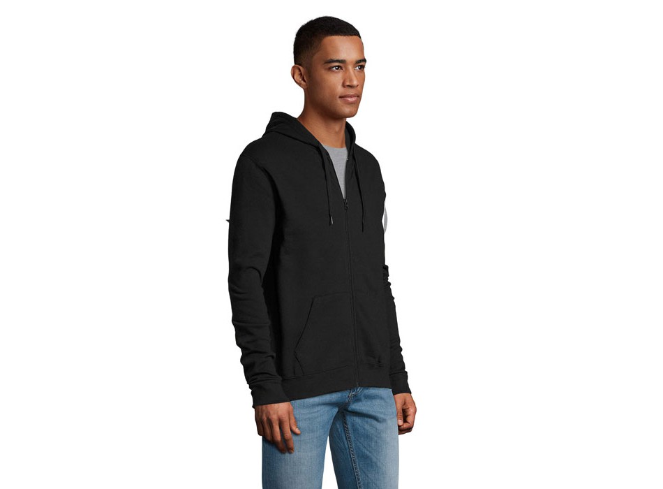 STONE - STONE UNI HOODIE 260g FullGadgets.com