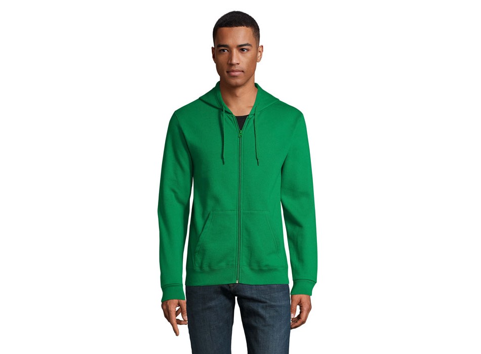 STONE - STONE UNI HOODIE 260g FullGadgets.com