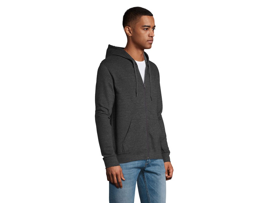 STONE - STONE UNI HOODIE 260g FullGadgets.com