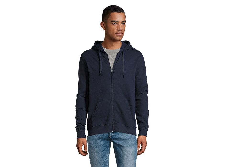 STONE - STONE UNI HOODIE 260g FullGadgets.com