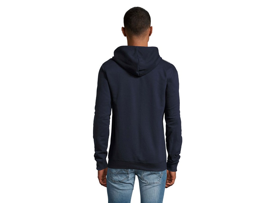 STONE - STONE UNI HOODIE 260g FullGadgets.com