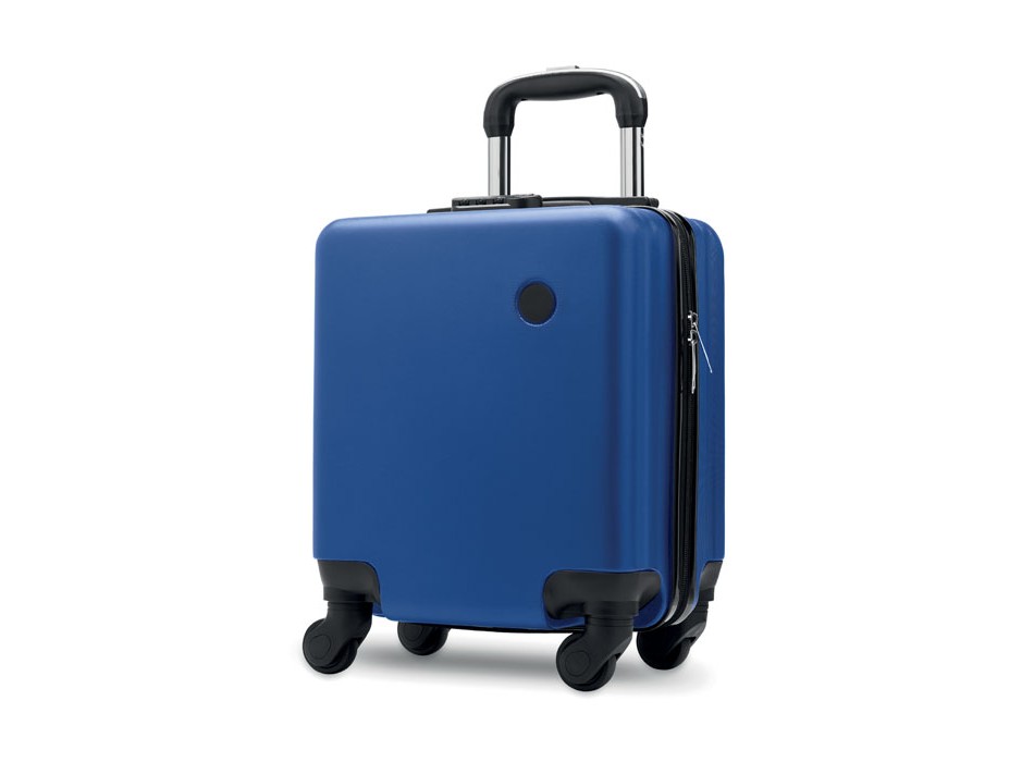 STOR - Trolley sottosedile in ABS. FullGadgets.com