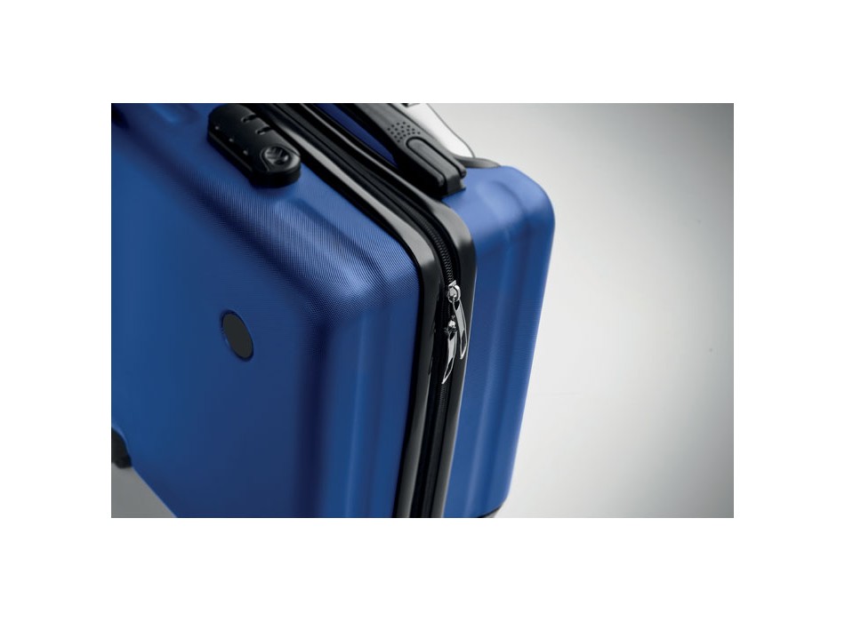 STOR - Trolley sottosedile in ABS. FullGadgets.com