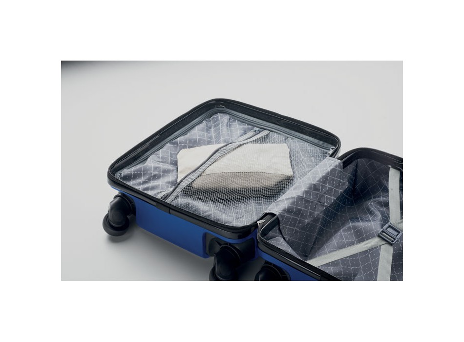 STOR - Trolley sottosedile in ABS. FullGadgets.com