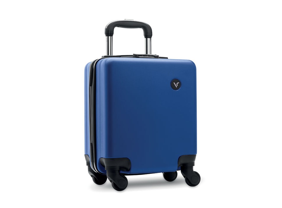 STOR - Trolley sottosedile in ABS. FullGadgets.com