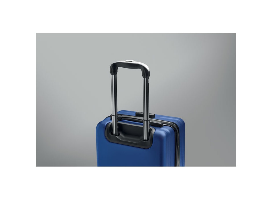 STOR - Trolley sottosedile in ABS. FullGadgets.com