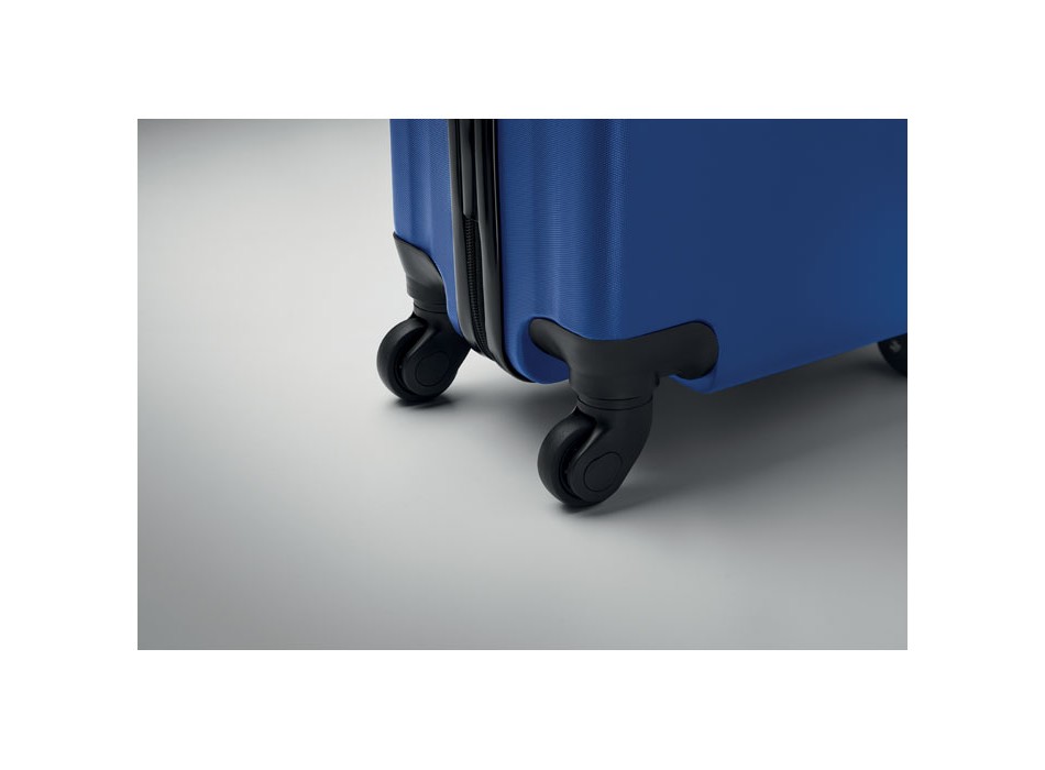 STOR - Trolley sottosedile in ABS. FullGadgets.com