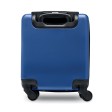 STOR - Trolley sottosedile in ABS. FullGadgets.com