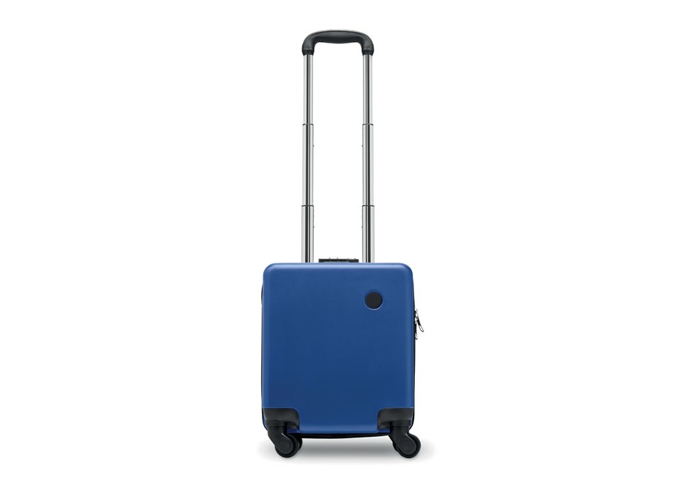 STOR - Trolley sottosedile in ABS. FullGadgets.com