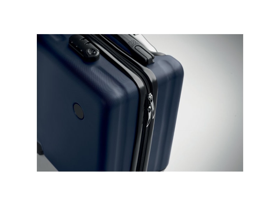 STOR - Trolley sottosedile in ABS. FullGadgets.com