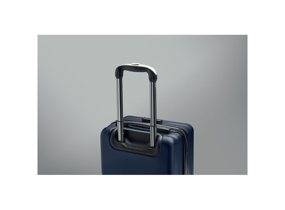 STOR - Trolley sottosedile in ABS. FullGadgets.com