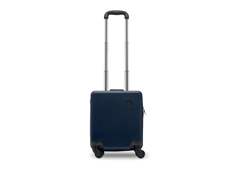 STOR - Trolley sottosedile in ABS. FullGadgets.com