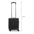 STOR - Trolley sottosedile in ABS. FullGadgets.com