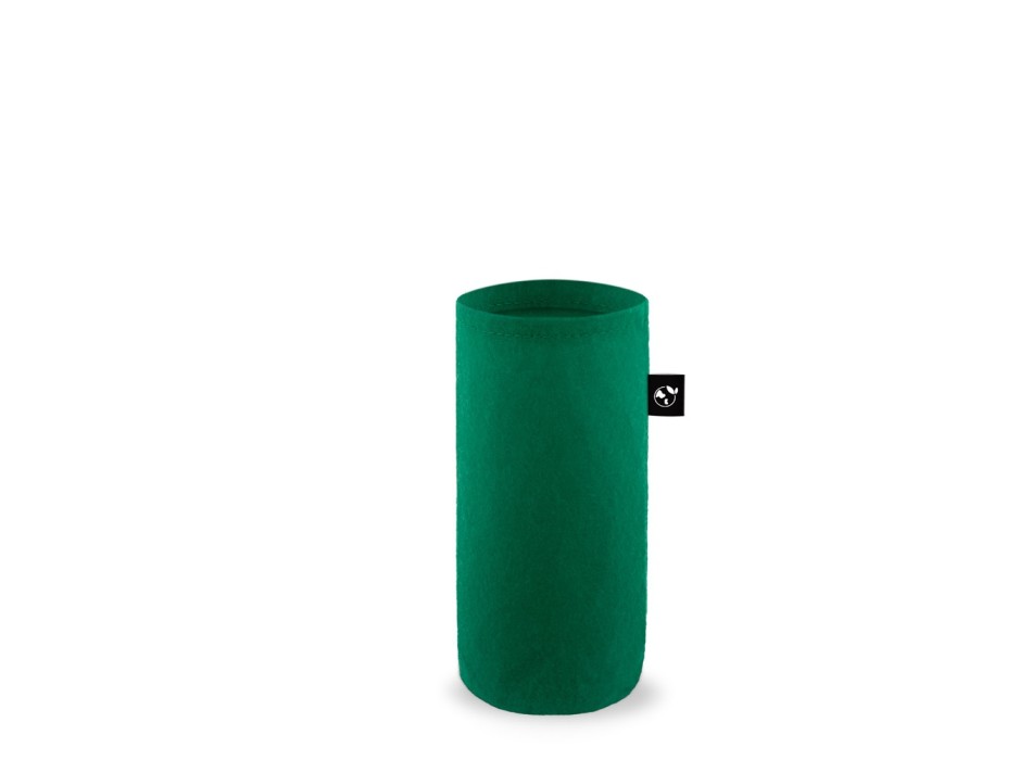 STOREY. Guiana in feltro riciclato (100% rPET) ideale per borracce FullGadgets.com