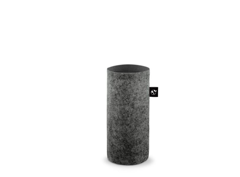 STOREY. Guiana in feltro riciclato (100% rPET) ideale per borracce FullGadgets.com