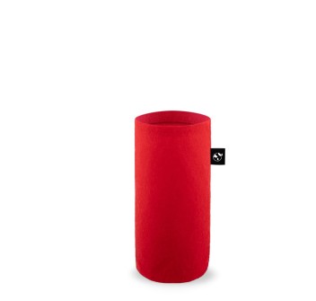 STOREY. Guiana in feltro riciclato (100% rPET) ideale per borracce FullGadgets.com