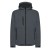 Hood Softshell 96% Poliestere  Ol 4% Elastane  Las Personalizzabile |BS