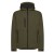 Hood Softshell 96% Poliestere  Ol 4% Elastane  Las Personalizzabile |BS